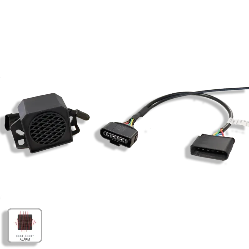 PSCONNECT-REVBLP HARNESSES – Mercedes Vito