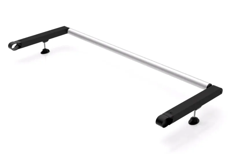 Black Kamm Rear Roller System – BR26 - fits Ford Transit Custom 2013 – 2023 L1H1 / L2H1