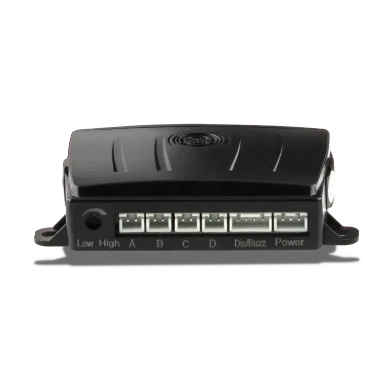 Replacement Rear Parking Sensor Control Box – For PS540, PS740,PS940, PS546, PS746, PS946
