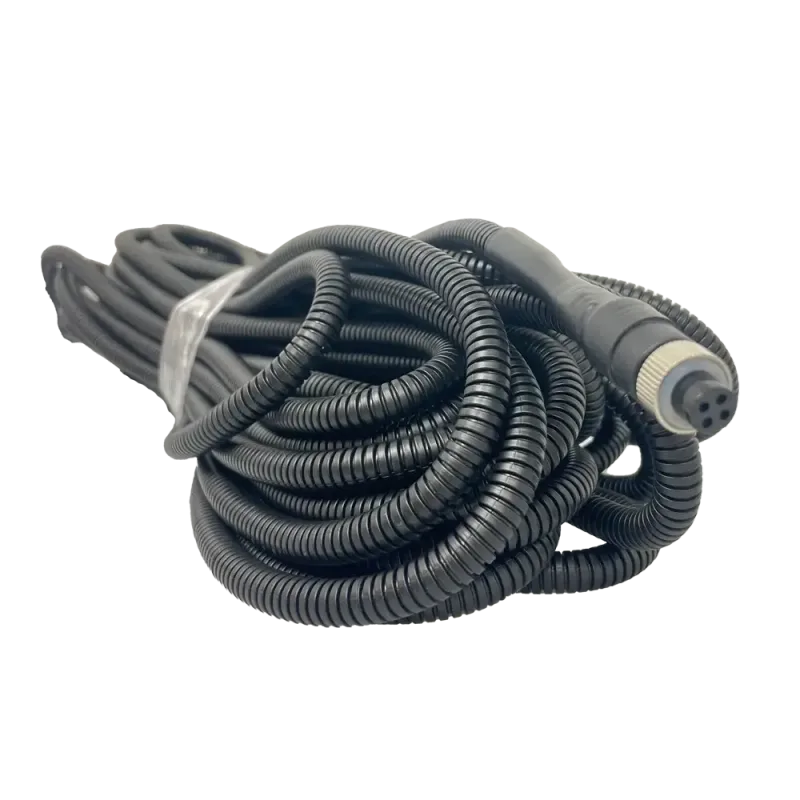Aviation 20M 4 pin Sealed Extension Cable