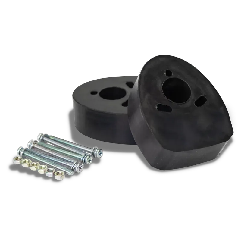 Side & Dome Camera Risers