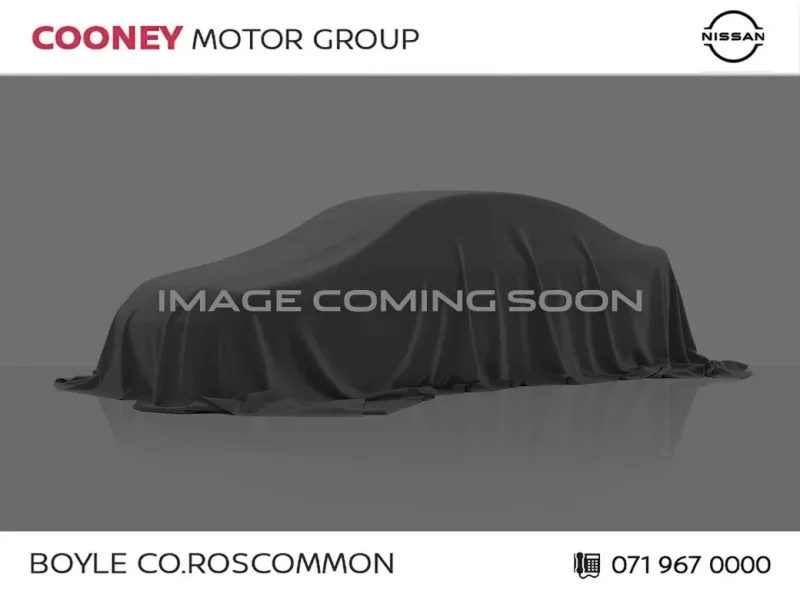2026 Nissan Primastar
