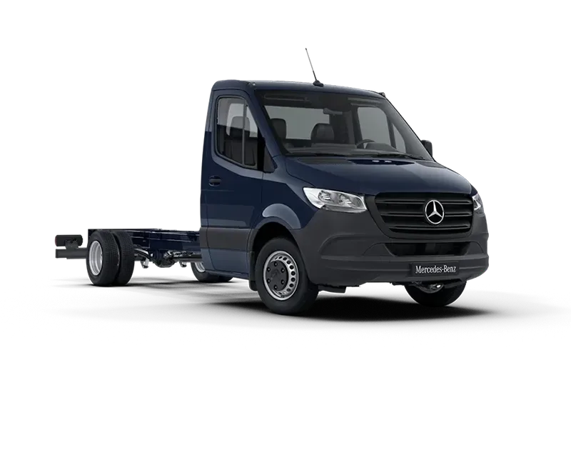 Mercedes-Benz Sprinter Chassis