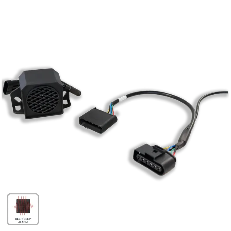 PSCONNECT-REVBLP HARNESSES – VW Transporter T6.1