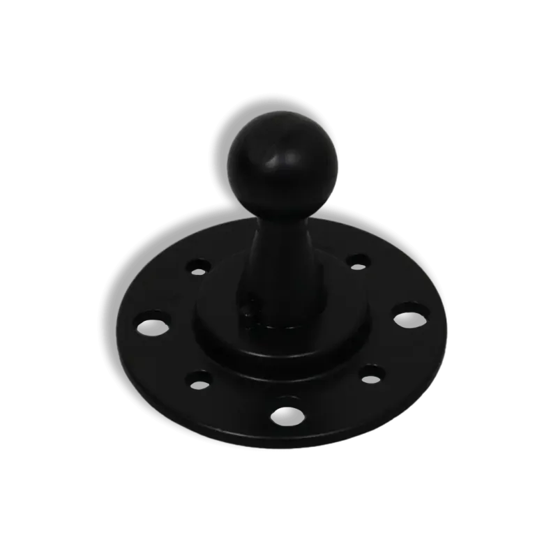 Mini Bracket Ball 19mm
