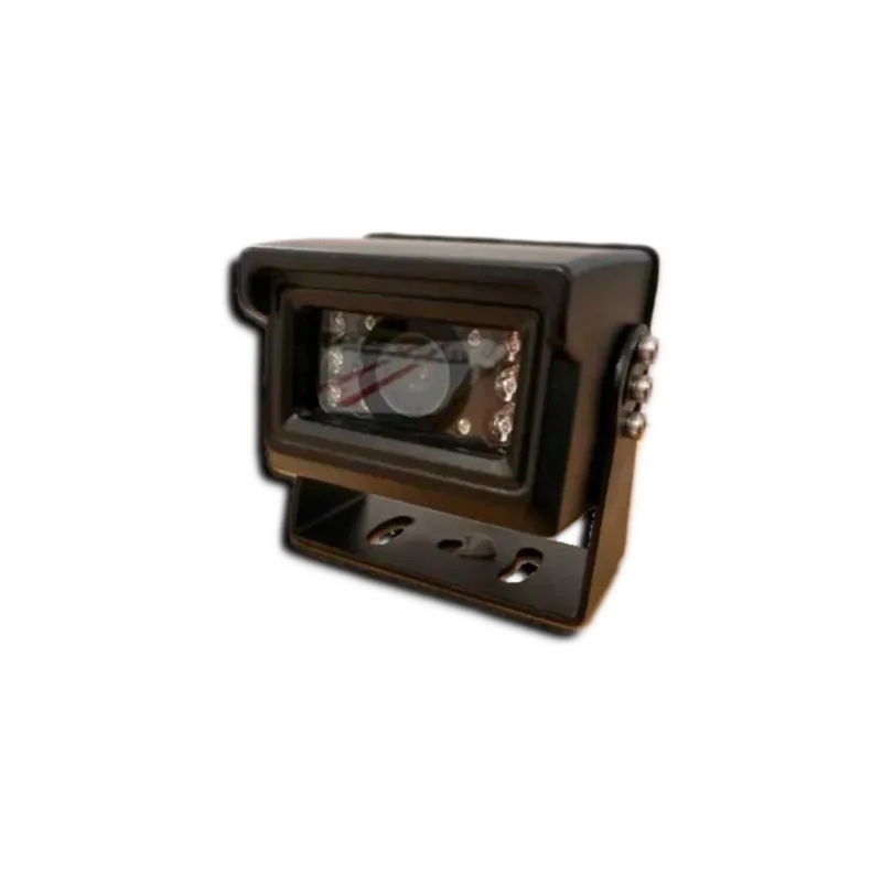 D1 Resolution Mini Camera – Black