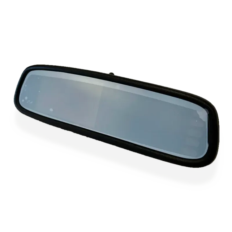 4.3” Clip On or Stalk Mirror Monitor