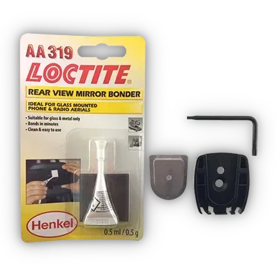 Universal Adhesive Fitting Kit