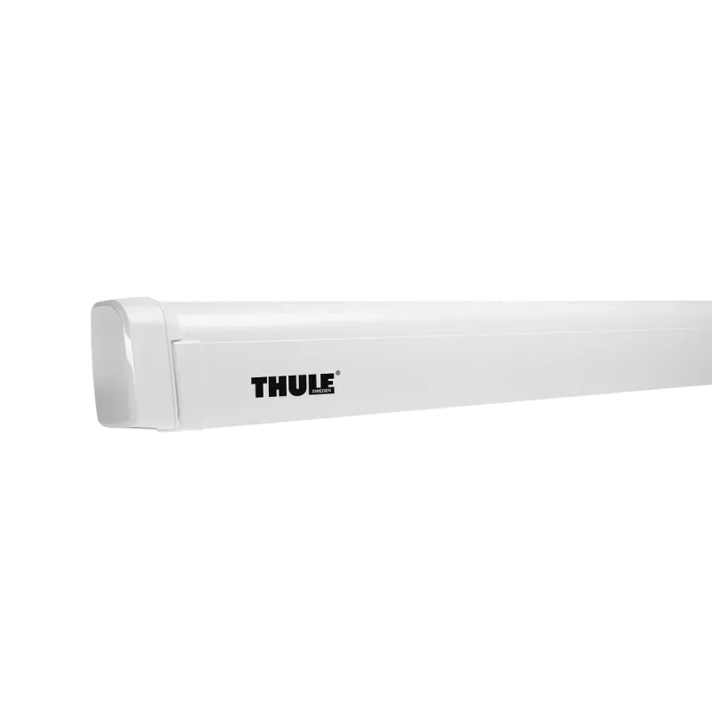 Thule 4200 (3.50×2.50) White/Mystic Grey