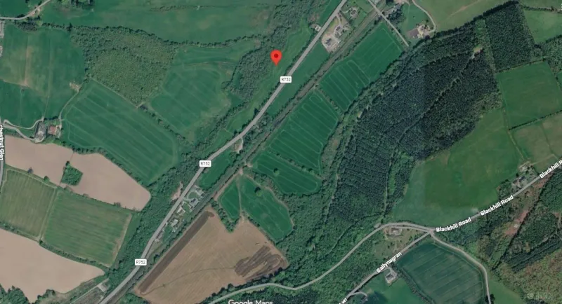 Ballykillavane, Glenealy, Co. Wicklow