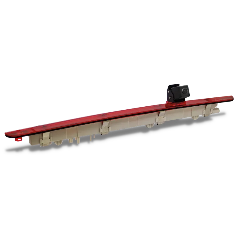 Mercedes Vito Brake Light Camera