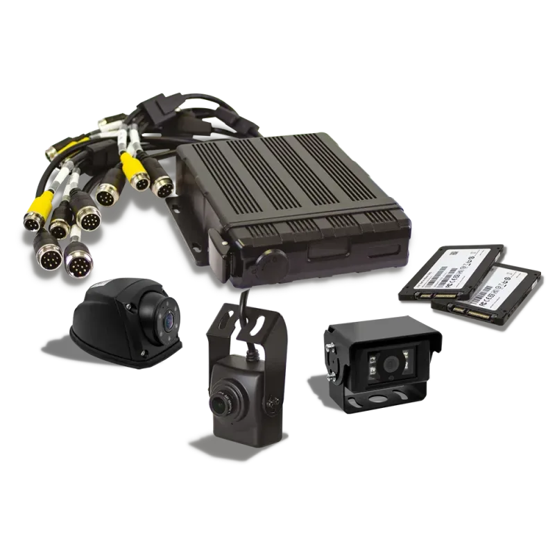 Direct Vision Standard (DVS) to FORS Silver Upgrade Kit – FHD – 1080P