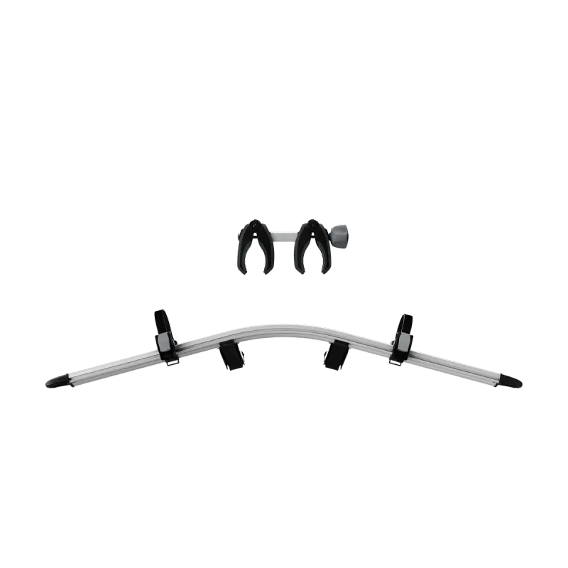 Thule VeloCompact 4th bike adapter