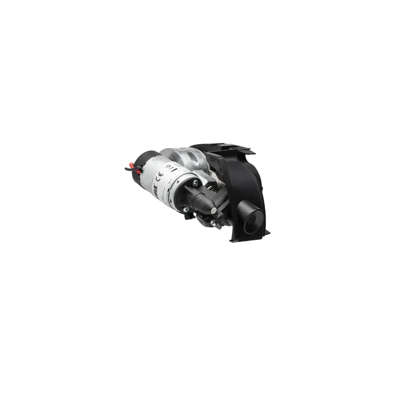 Thule Motor Kit – Thule Omnistor 6300