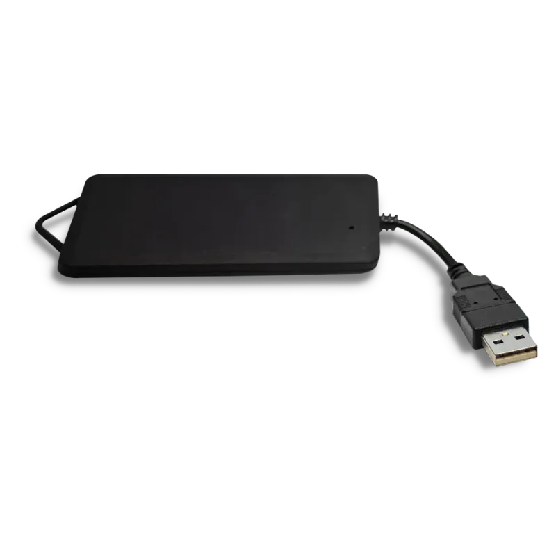 Re-useable Programming Device