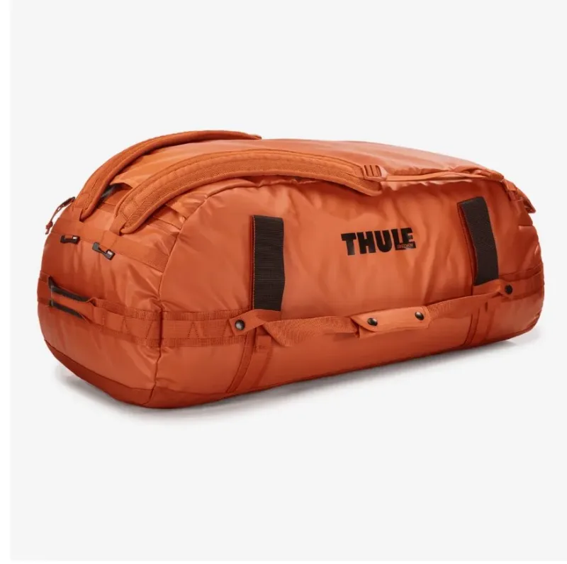 Thule Chasm 90L Duffel Bag – Autumnal
