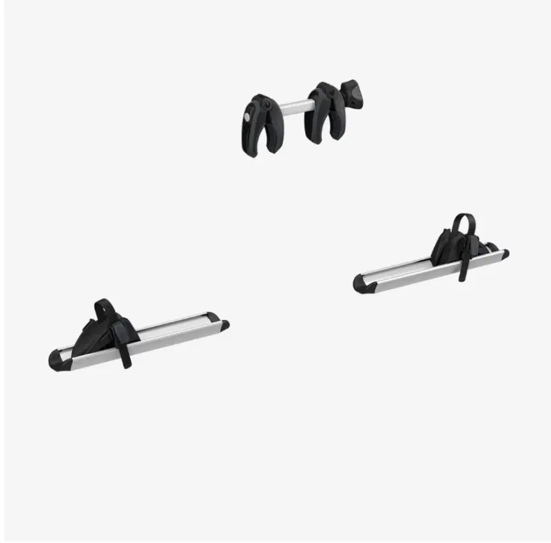 Thule Wanderway 2 4th Bike adaptor