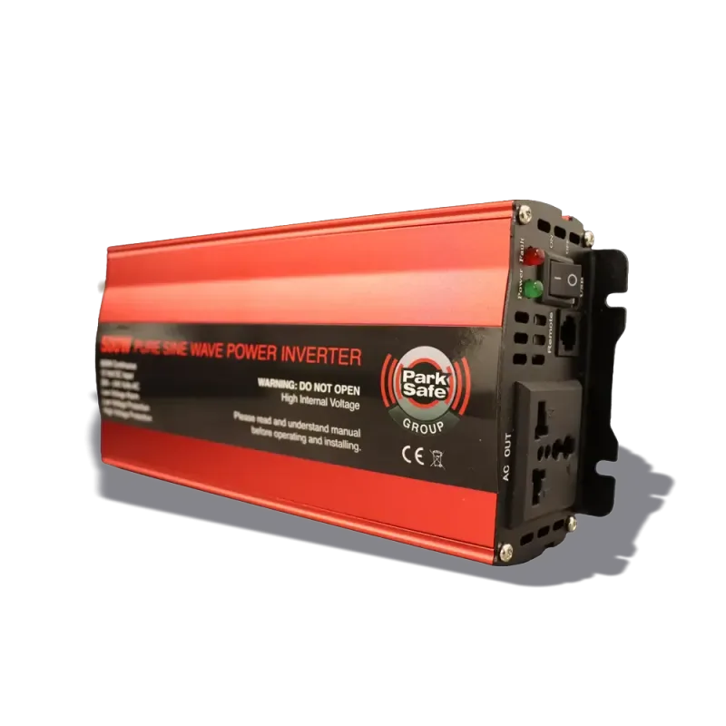500W 12V Pure SIne Wave Inverter