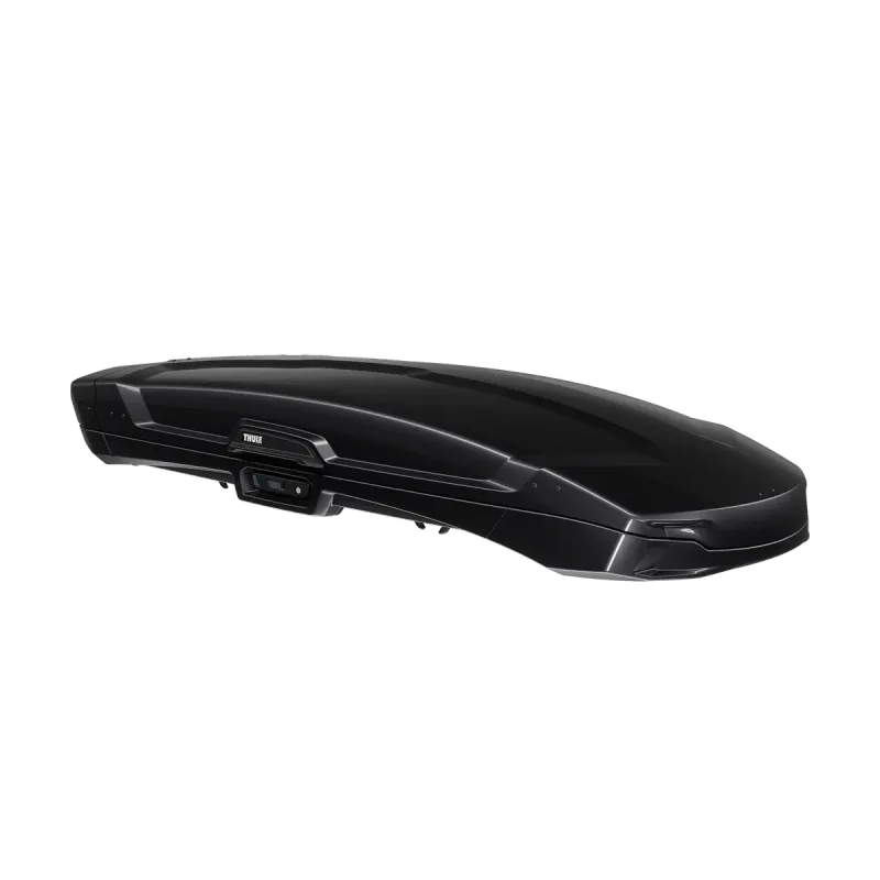 Thule Vector Alpine