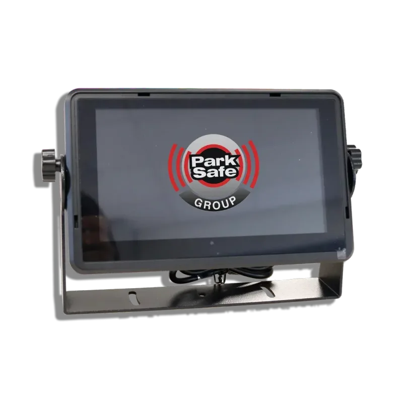 7″ Wireless Touchscreen Monitor