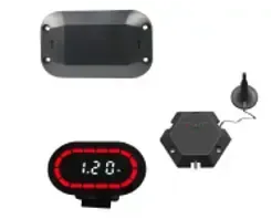 Bluetooth Setup Module for PS-RAD-77