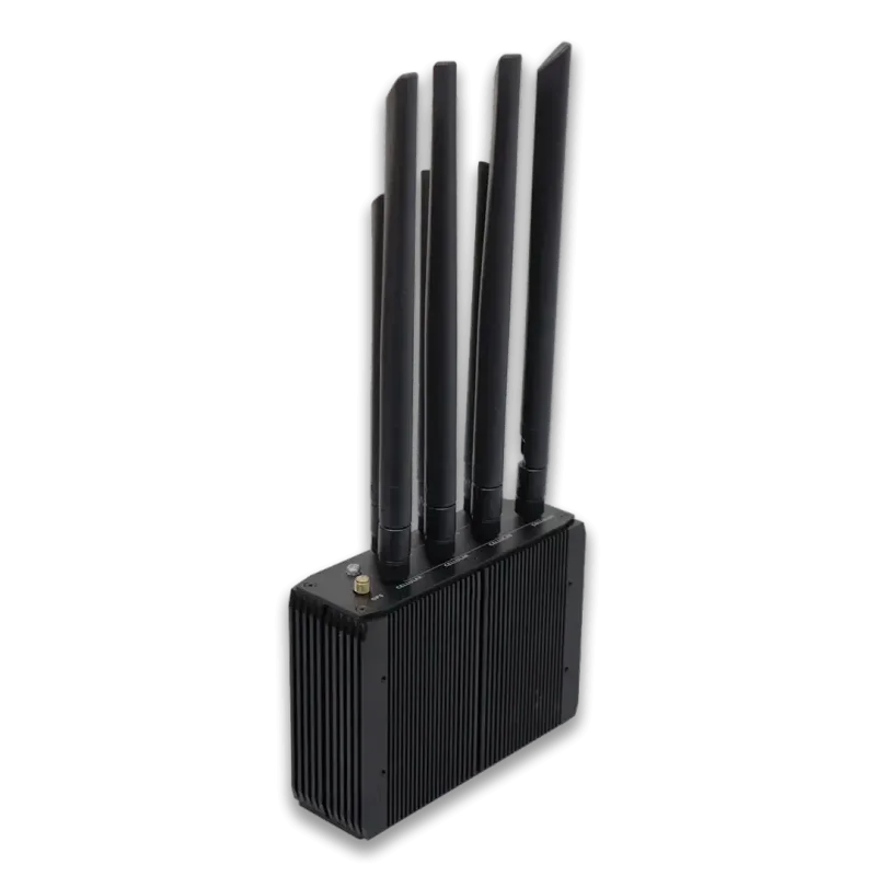 Industrial Wi-Fi Router