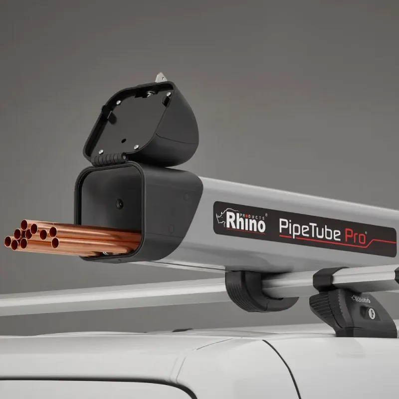 PipeTube Pro Unlined – RP21