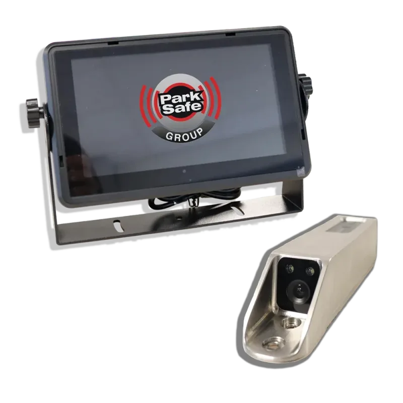 Fork Lift Truck FHD Wi-Fi Camera & Monitor Kit