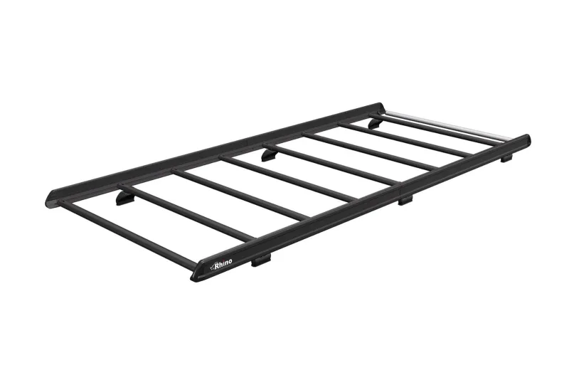 KammEdge Roof Rack – L650 - fits Ford Transit Custom 2013 – 2023 L1H1