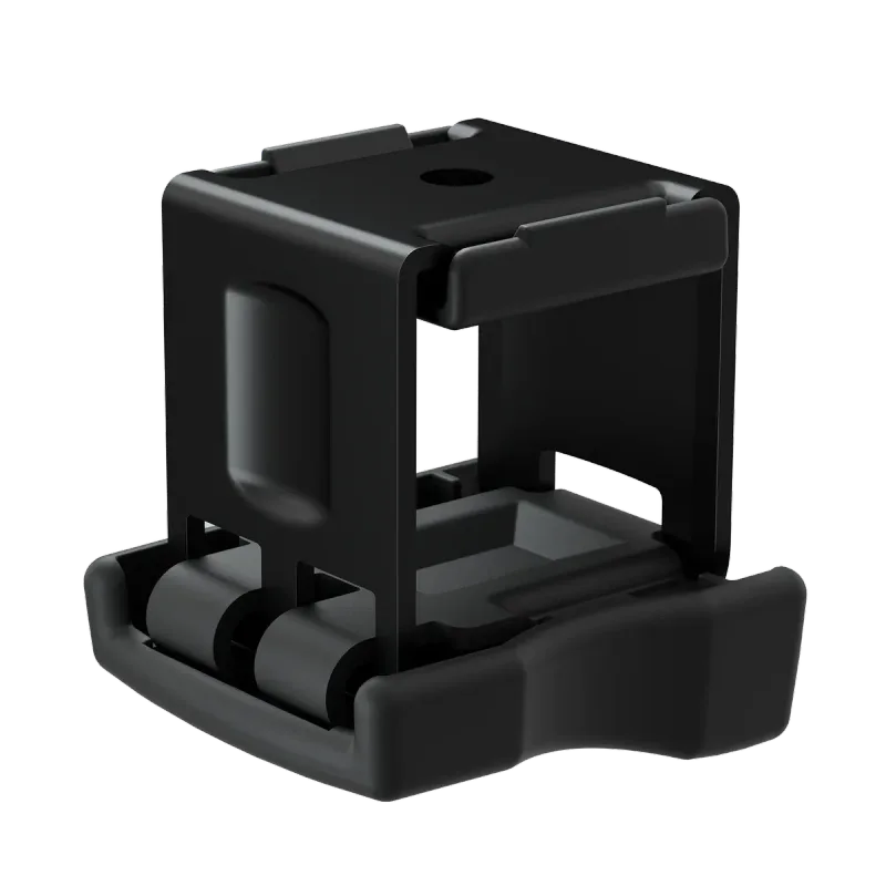Thule SquareBar Adapter
