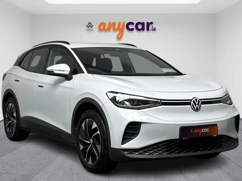 2026 Volkswagen ID.4