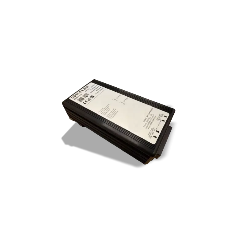 48V to 24V DC Voltage Converter