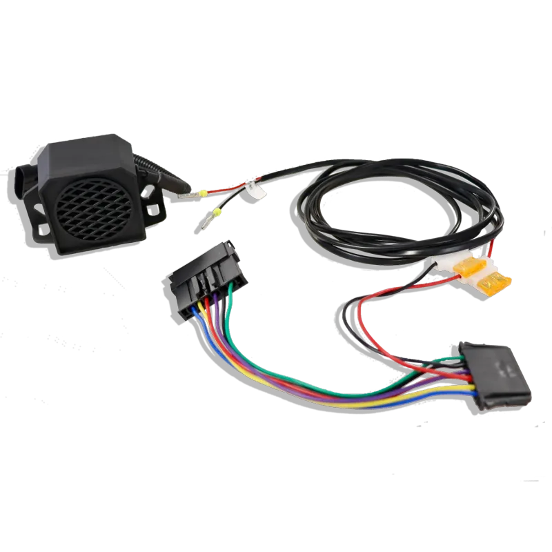 Plug and Play Multi Connection Loom for Mercedes Sprinter