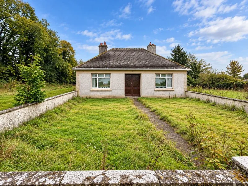 Greaghans, Hollymount, Roundfort, Co. Mayo