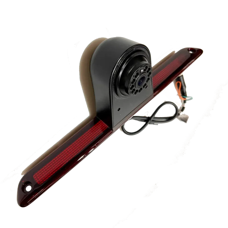 Mercedes Sprinter & VW Crafter Brake Light Camera with IR’s