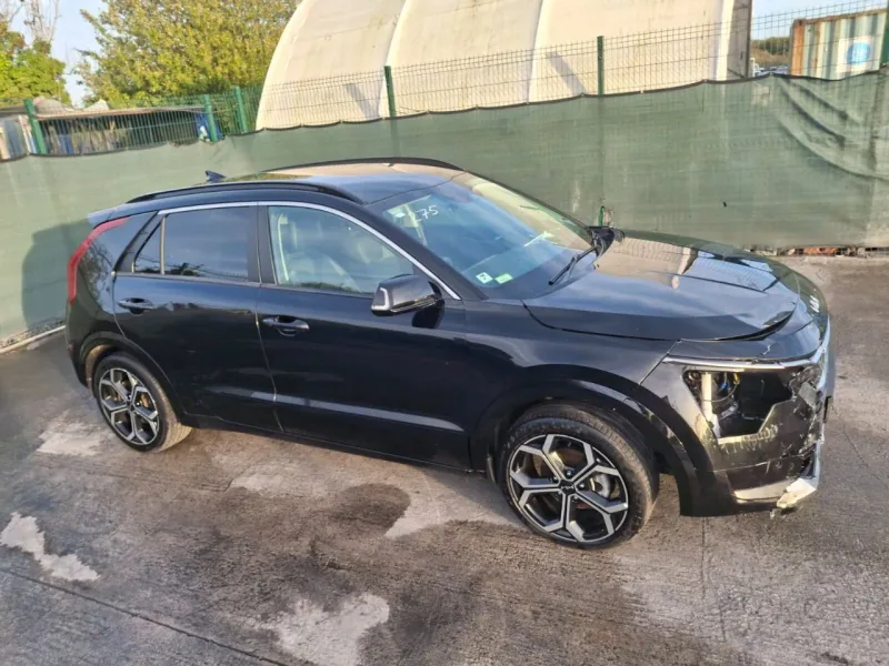 2023 Kia Niro
