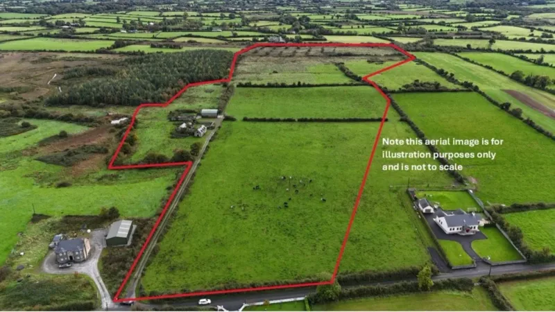 Galway, Ballysteen, Askeaton, Co. Limerick