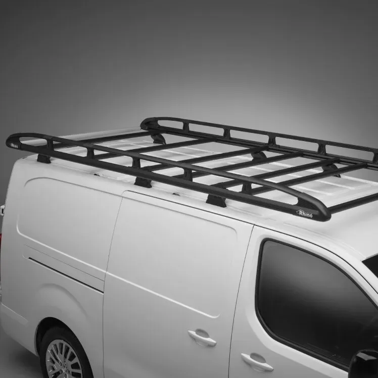 Kammrack Roof Rack – AH616