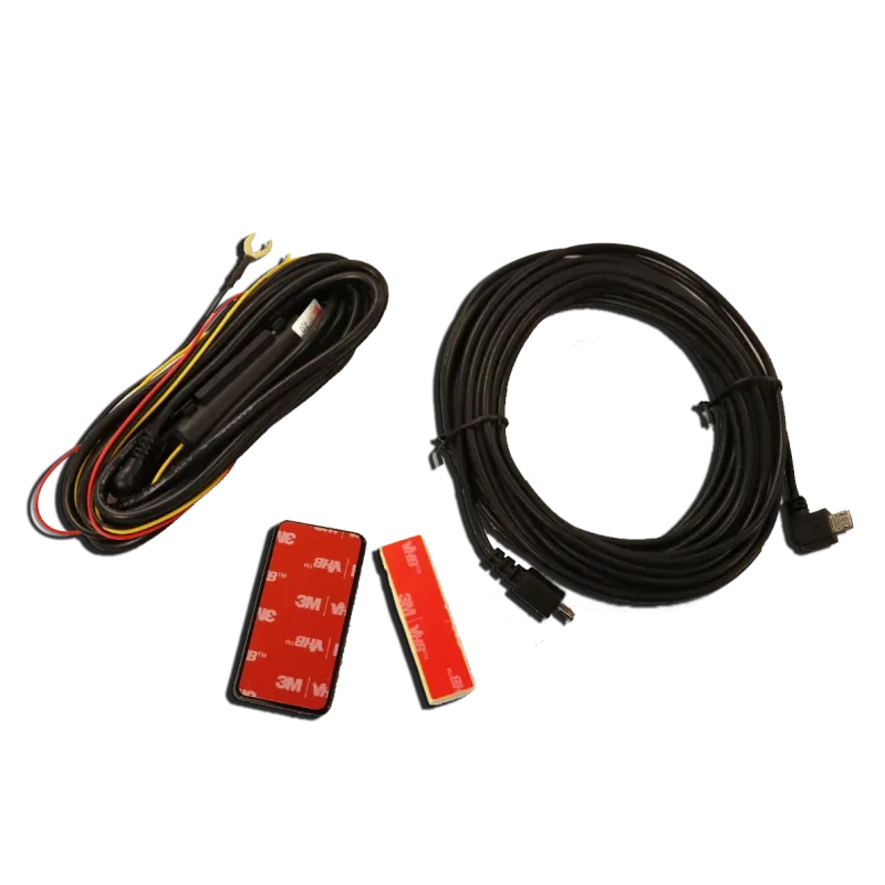 IROAD Transfer Kit