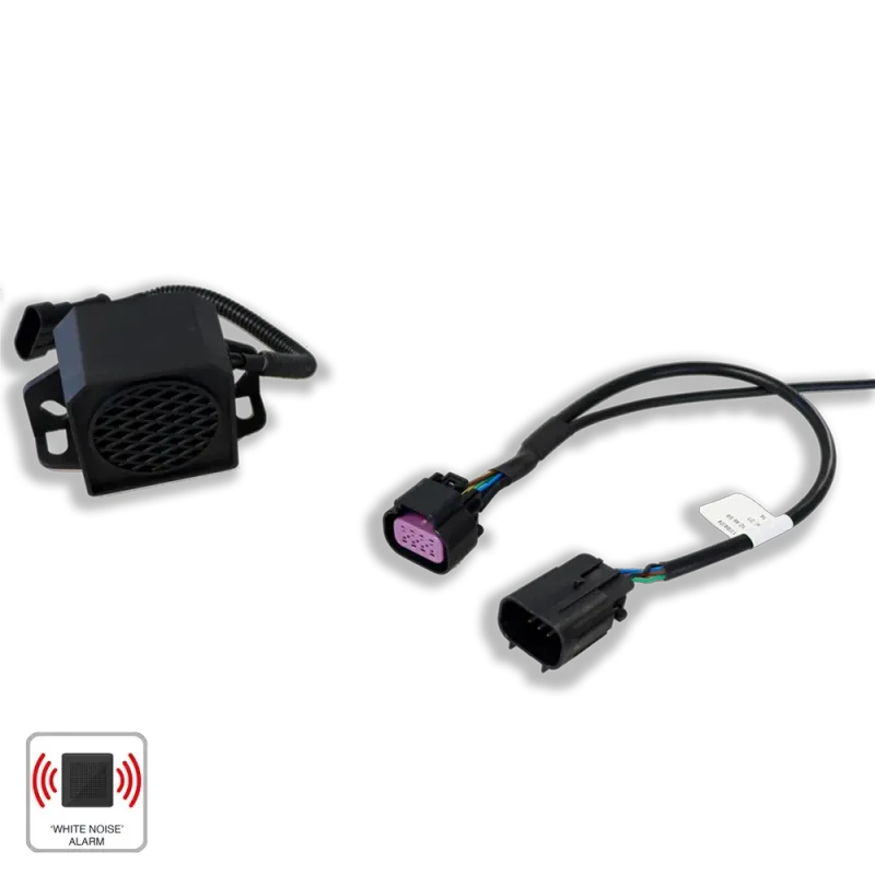 PSCONNECT-MF HARNESSES – Mercedes Sprinter Chassis Cab