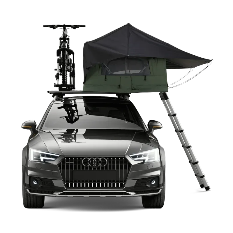 Thule Foothill