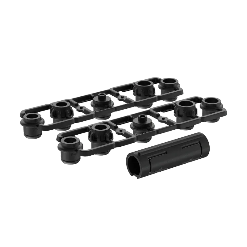 Thule FastRide 9-15mm axle adapter kit
