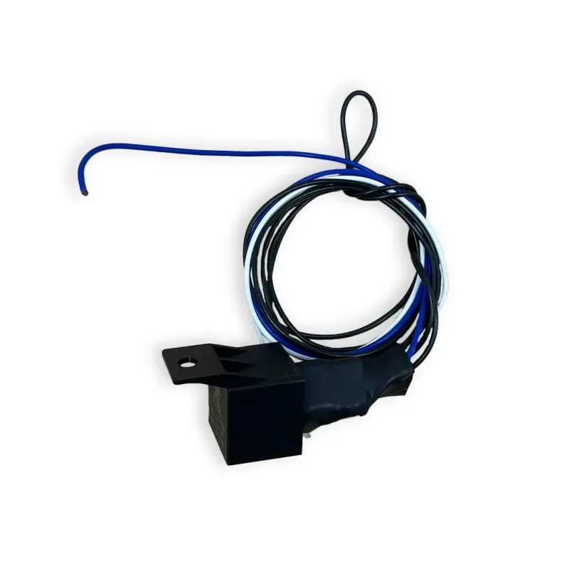 Remote Immobilisation Loom