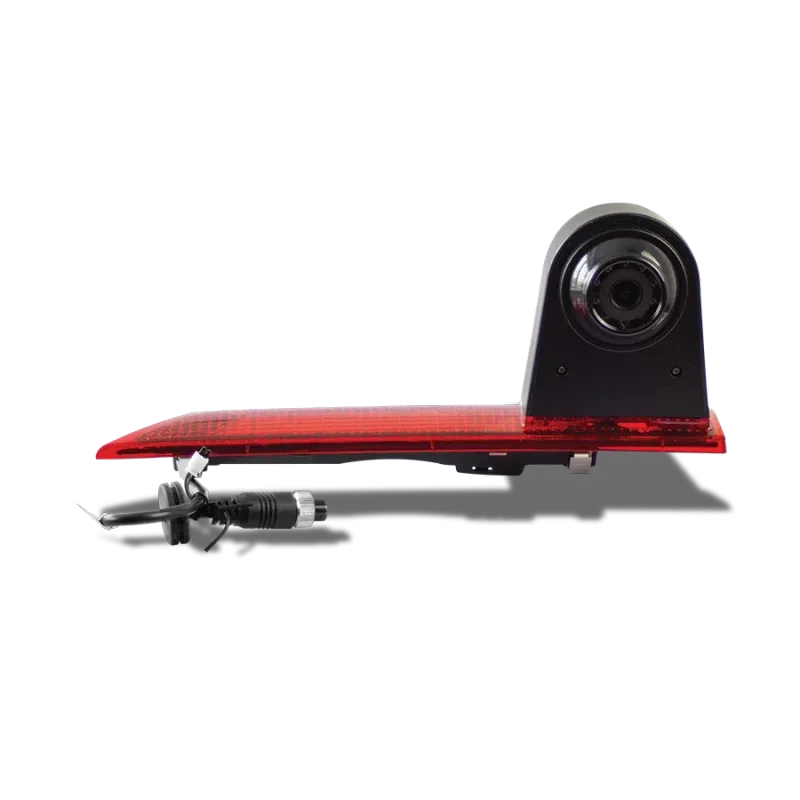 Ford Transit Custom Brake Light Camera with IR Lights
