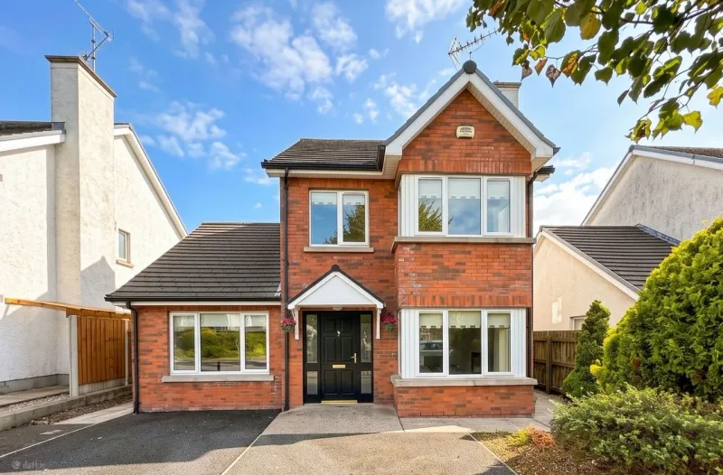 18 Drumbear Wood, Monaghan, Co. Monaghan