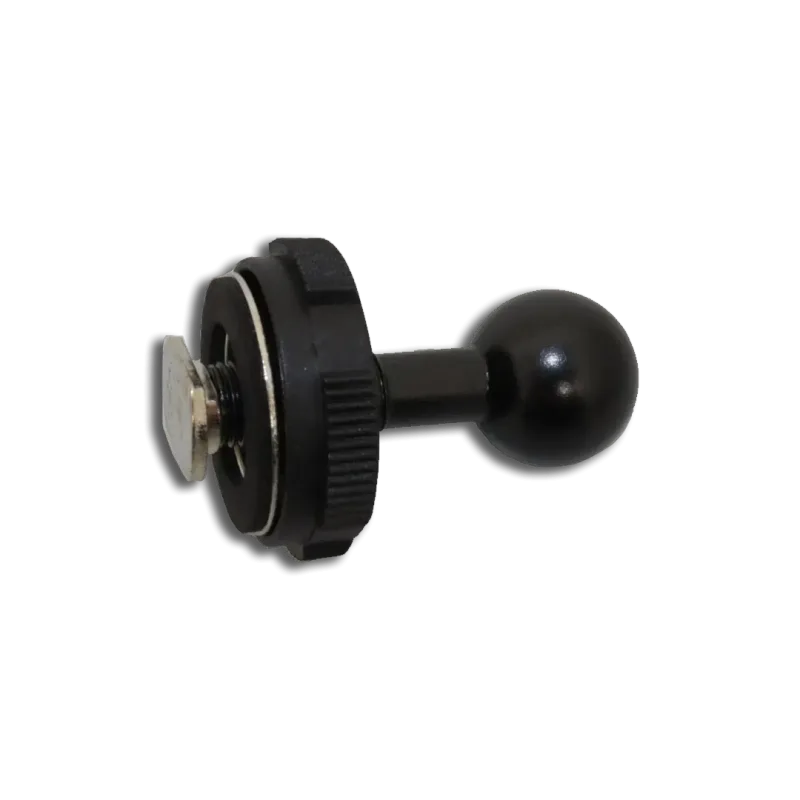 Mini Bracket Ball – Screen Clip