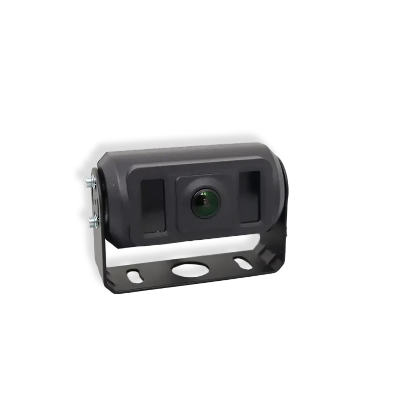Full HD 1080p Rear Camera with full AI functions (150° lens)