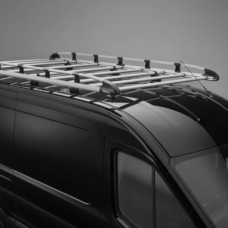 Kammrack Roof Rack – K599 - fits Nissan NV200 2009 – 2021 L1H1
