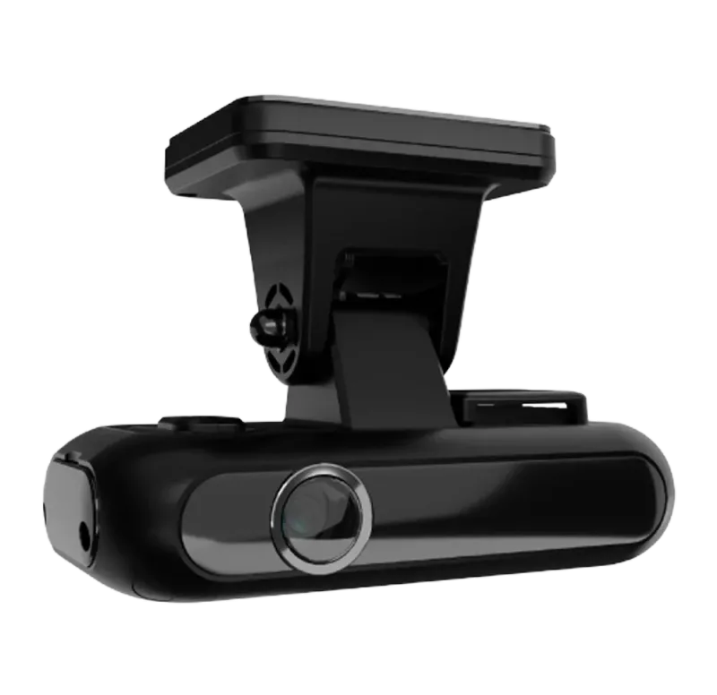 4G Connected Dashcam (with Full Featured Telematics)