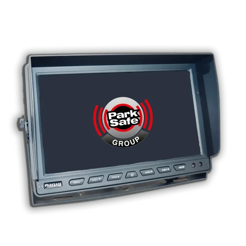 10.1″ FHD Quad Screen Monitor